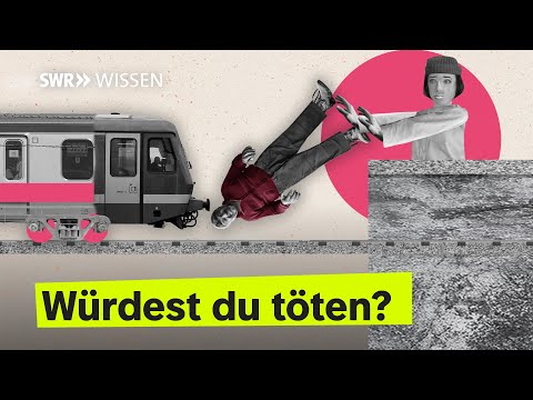 Wie Fremdsprache deine Moral verändert! | SWR Wissen