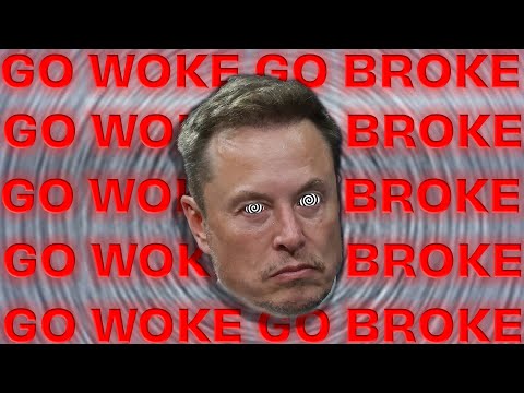 Elon Musk has a Fascism Problem