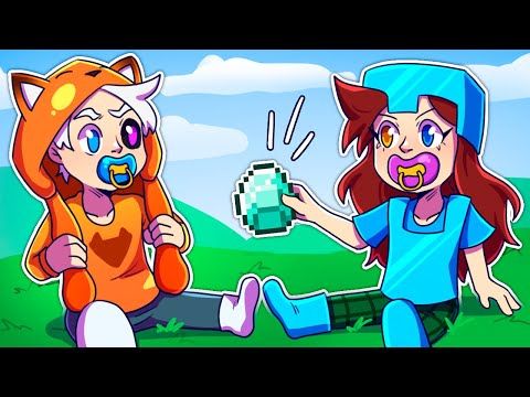 ❤️ КАК ПРОЙТИ МАЙНКРАФТ НА СЛОЖНОСТИ РЕБЕНОК