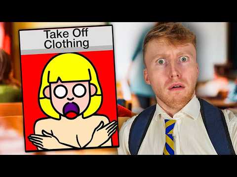 World's Weirdest School Punishments!