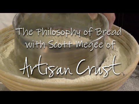 The Philosophy Of Bread