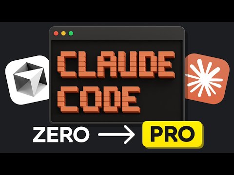 Claude Code: From Beginner to Pro (Best Workflows)