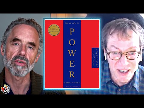 Robert Greene’s Motivation for Writing the 48 Laws of Power