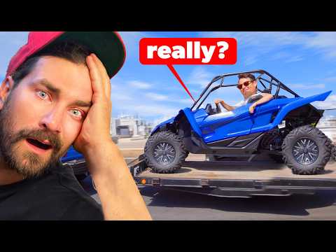 We Bought ANOTHER Project Vehicle - BIGTIME