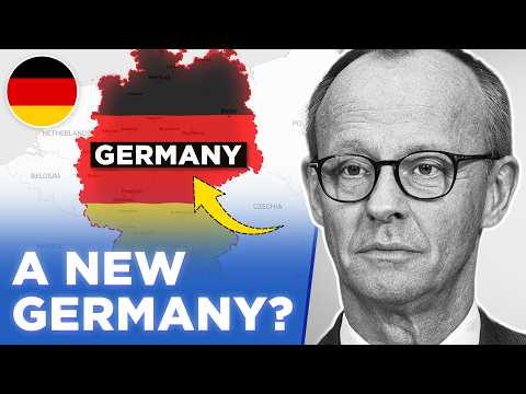 Understanding German Foreign Policy | Constanze Stelzenmüller