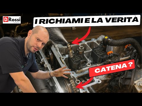 PureTech Recalls: Is the Gen 3 Engine Really at Risk? Fuel Leaks and P0012 Errors