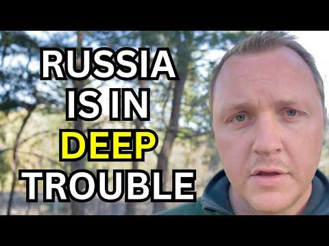 Ukraine’s New Strategy is QUICKLY Breaking Russia