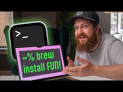 Hidden FREE Mac Apps!