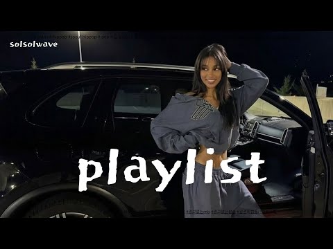 playlist. Insane R&B/Hip-Hop intros that give you goosebumps in 5 seconds 🎧