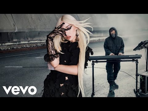 Alan Walker & Ava Max, Gimb - Sad Sometimes (Official Music Video)