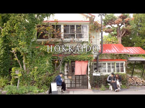 【Hokkaido Trip】A 2-Night, 3-Day Journey Enjoying Food and Autumn Foliage in Nise