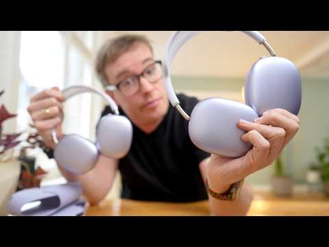 AirPods Max 2: Den Unterschied merkt man wirklich!