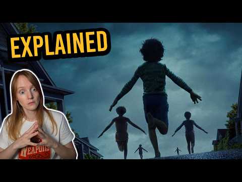 WEAPONS is Hilariously Disturbing | Explained