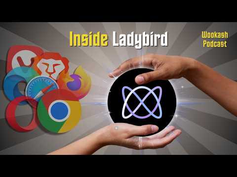 Can You Build a Web Browser? | Andreas Kling