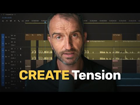 Jeopardy: The Editing Technique That Hooks Audiences Instantly