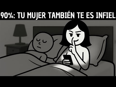 Traición femenina expuesta — lo que todo hombre necesita saber