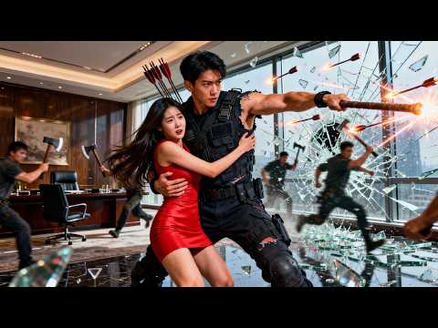 10 ans d'entraînement pour ça ? Renversé par une PDG Beauté... Maintenant, la vengeance !