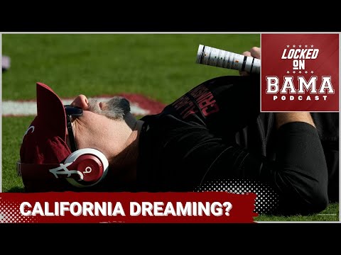 TIDE TURNING: Alabama’s Weak Run Game May NOT STOP a PLAYOFF Victory Over Indiana – Here’s Why