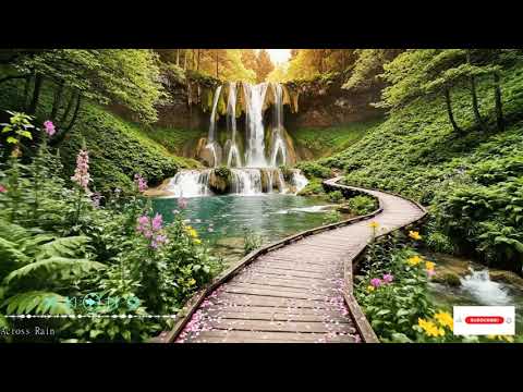 The World's Best Classical Instrumental Music, Relaxing Guitar Music Eliminates Stress- The Sleep T