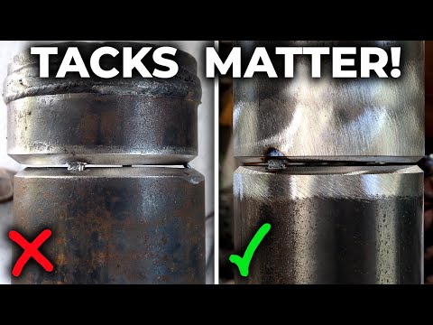 Your Tacks Are Ruining Everything (Here’s Why)