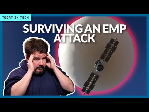 Could the U.S. electrical grid recover from an EMP attack? | Ep. 28