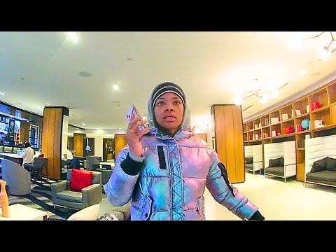 Woman’s Hilarious Hotel Fraud Fails Miserably