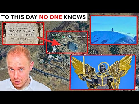 Why Satan Fought INSANELY For Moses Once He Discovered the Location (Bible Mysteries Explained)