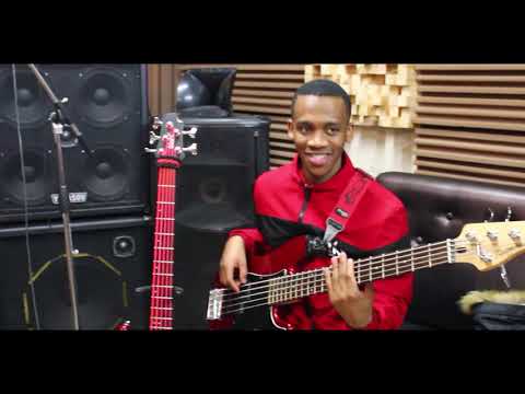 Lucky Dube - It's Not Easy (Band Cover).