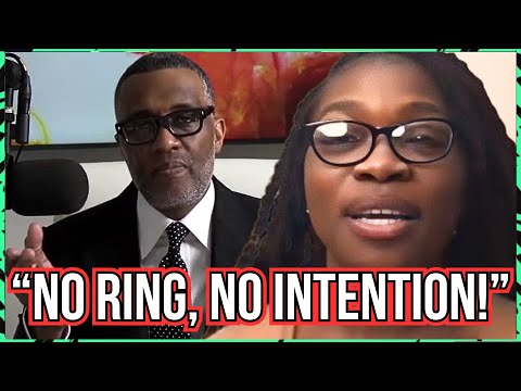 Kevin Samuels CONFRONTS Woman About Wasting Her 20s