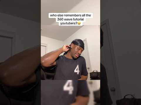 who else remembers the 360 wave youtubers?