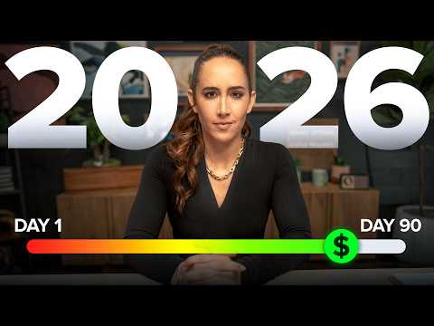 How to Disappear and Come Back Unrecognizable