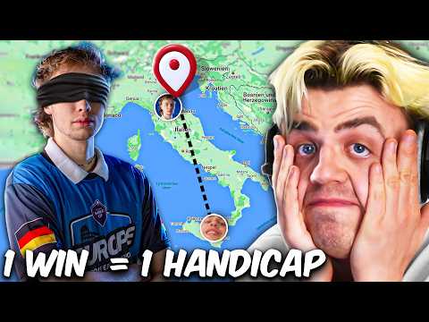 Ich spiele solange gegen einen PRO, bis ich gewinne!