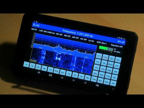 SDR School Part 3   Software Puts it all Together