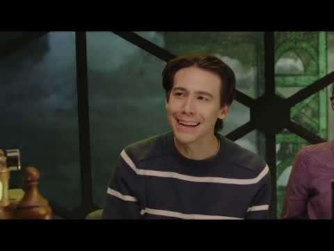 Every Wealwell Moment From All Of Cloudward, Ho! Including Adventuring Party 