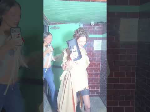 The Perfect Girls Night