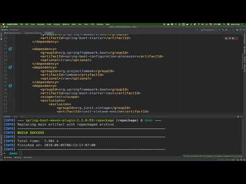 Spring Tips: Organizational Consistency in your Spring Boot Applications