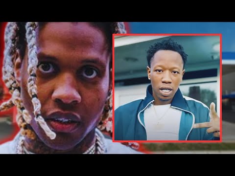 The Murder That Could Cost Lil Durk Everything
