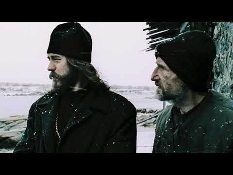 Хор Сретенского монастыря ( Иже Херувимы )