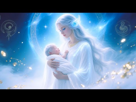 ⚠️ Warning: This Lemurian Healing Lullaby Will Transform Your Energy 🔮 Only Listen If Ready