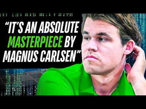 Commentators Astonished That Such Chess Is Even Possible