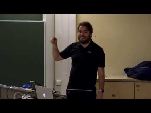 Which video network streaming protocol should I use? | FOSDEM 2020