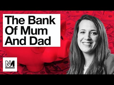 The REAL Reason Millennials Are Screwed | Ash Sarkar Meets Dr Eliza Filby