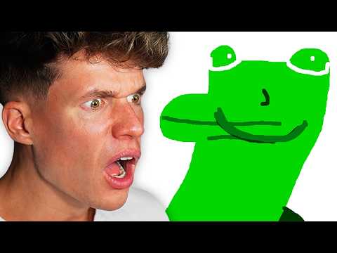 SKRIBBL MIT SANDRA #69