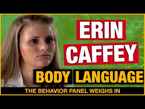 💥 PSYCHOPATH Body Language - Erin Caffey True Crime Casefile ft. Dr Phil