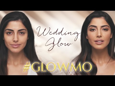 Wedding Glow Makeup Tutorial | Charlotte Tilbury