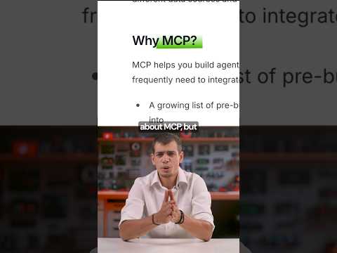 Watch the full video, link in the pinned comments. #nocode #ai