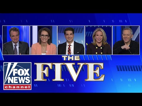 'The Five': They walked right into a TRAP