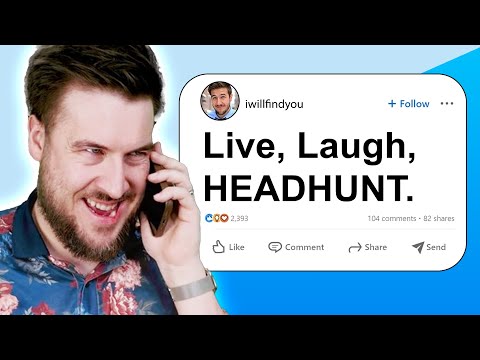 The Absolute Lunatics of LinkedIn Pt. 2