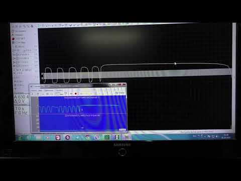 Датчик кислорода - проверяем сканером и мотортестером.