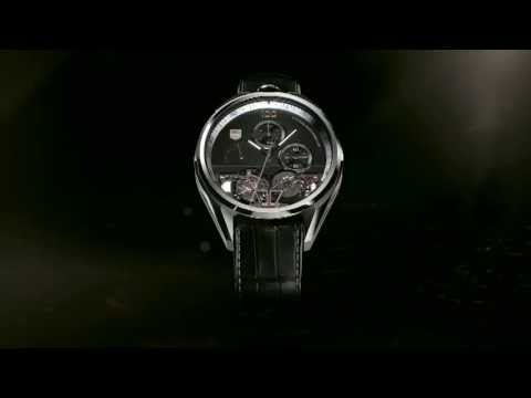 TAG Heuer MikroPendulumS Video